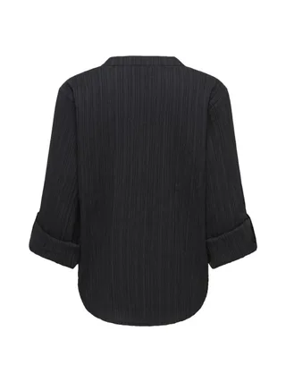 Blouse Noir Femme JDY Katie 2