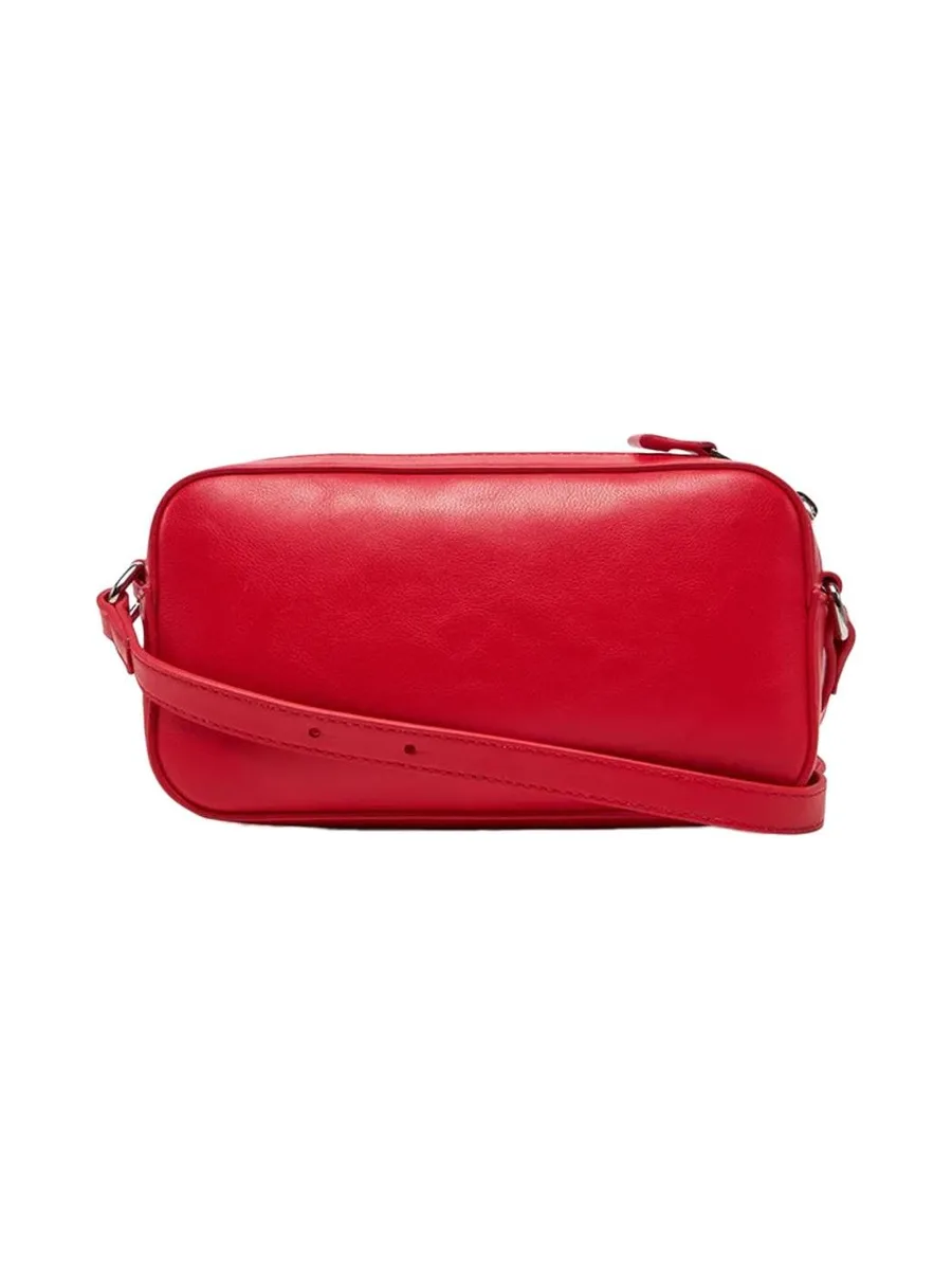 Sac bandoulière Rouge Femme Tommy Hilfiger Ess Must Convert 2