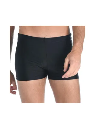 Boxer de bain Noir Homme Lagon Bleu Arthur 1