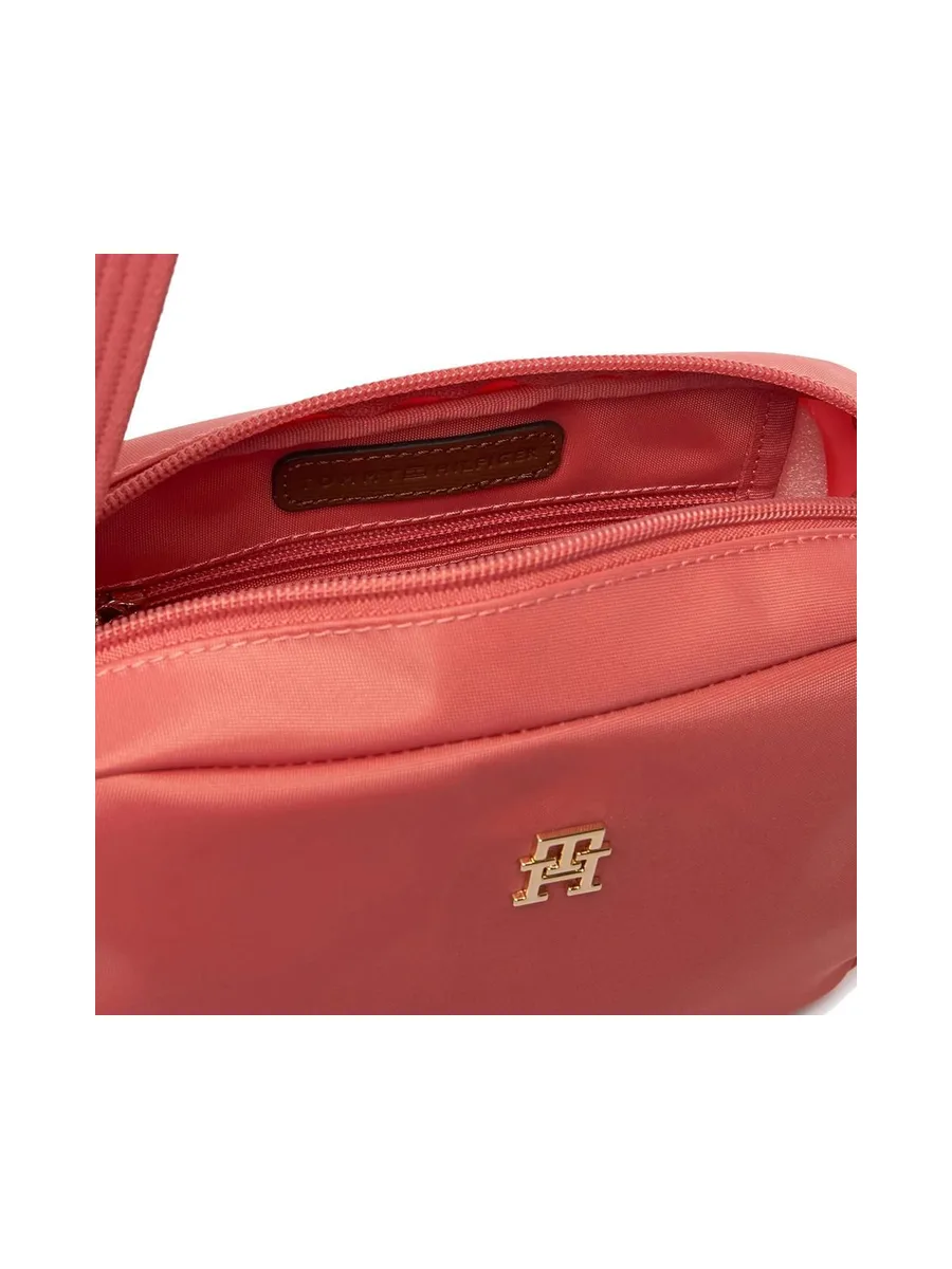 Sac bandoulière Rose Femme Tommy Hilfiger Popette Camera 4