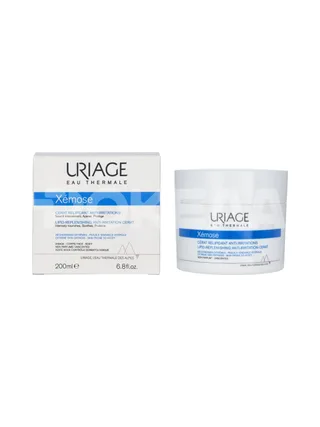 Uriage Xemose Lipid-Replen. Anti-Irritation Cerat 200ml 1