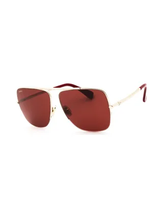 Max Mara MM0121 — Lunettes de soleil 3