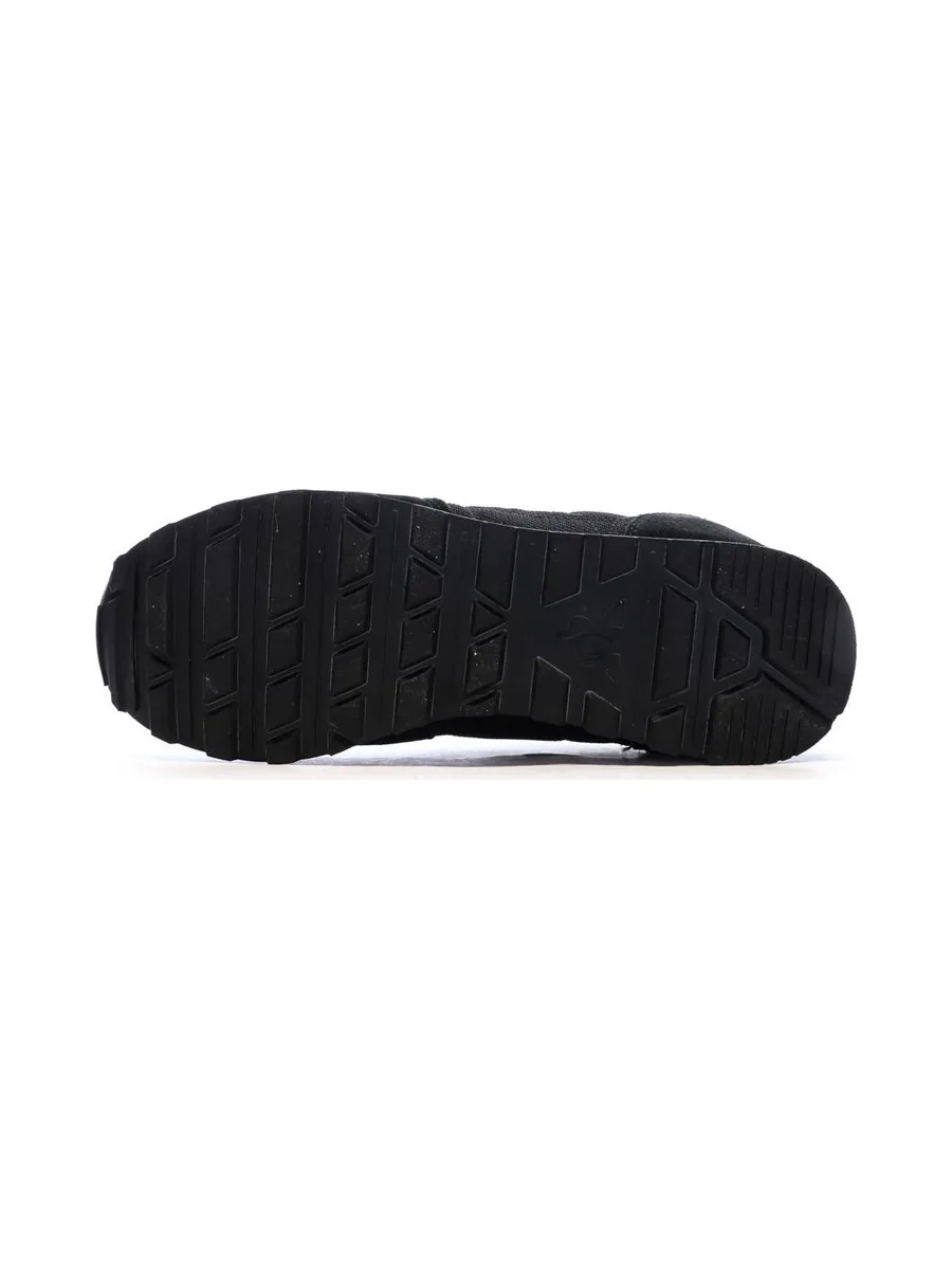 Baskets Noires Homme Le Coq Sportif Astra 6