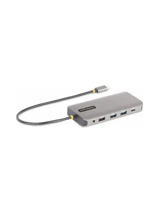 USB-C Triple-Monitor Multiport Adapter 2