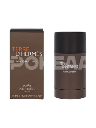 Hermes Terre D'Hermes Deo Stick 75ml - Alcohol Free 1
