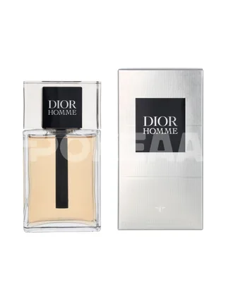 Dior Homme Edt Spray 150ml 1