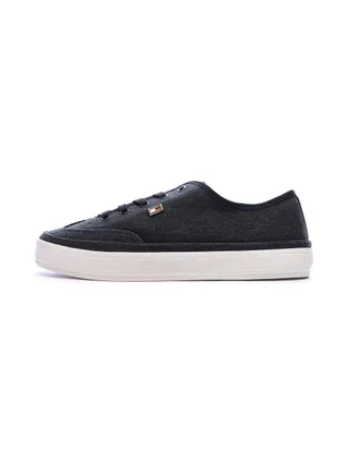 Baskets Marines Femme Tommy Hilfiger Washed 1