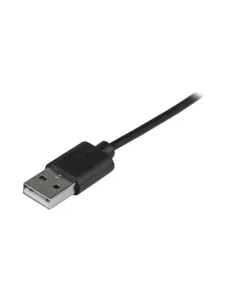 StarTech.com USB2AC1M USB cable 4