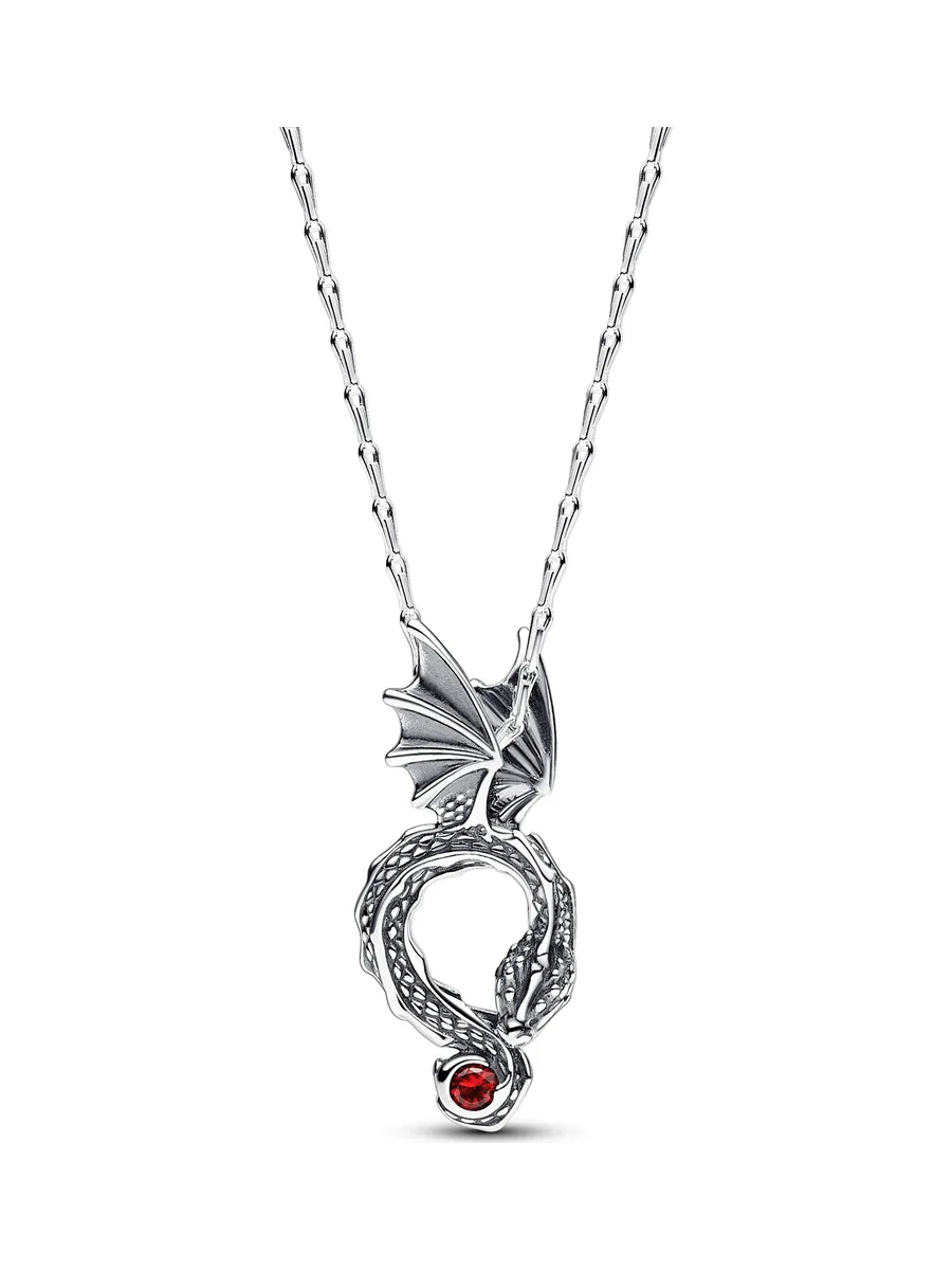 Pandora - Collier Dragon Game of Thrones 1