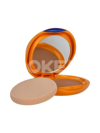 Shiseido Tanning Compact Foundation SPF10 12g - Natural 2