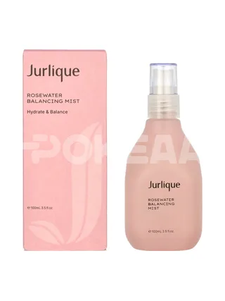 Jurlique Rosewater Balancing Mist 100ml 1