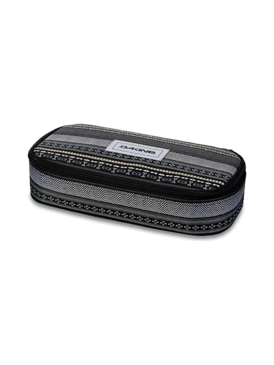 Trousse Noir Mixte Dakine School Case Zion 2