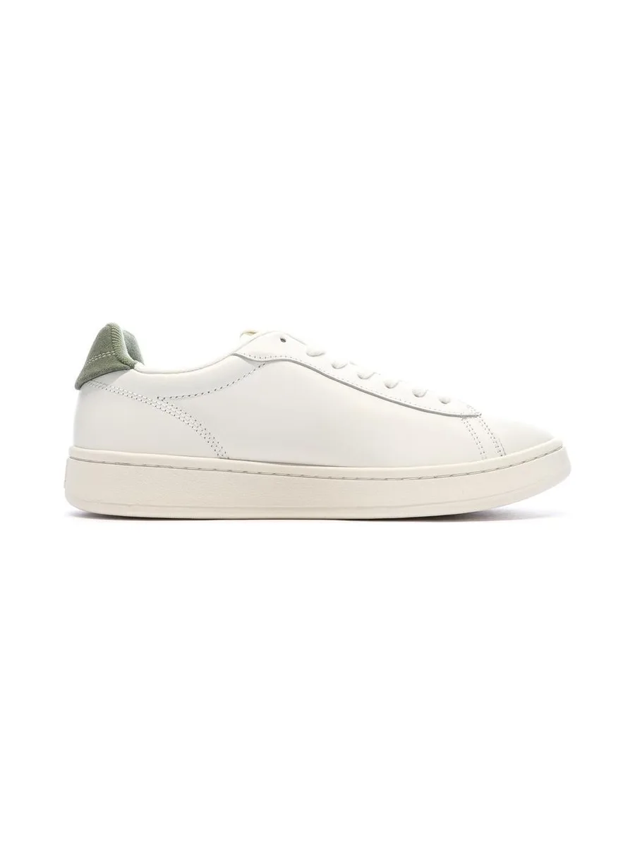 Baskets Blanches Homme Tommy Hilfiger Archive 98 2
