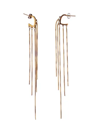 Boucles d'oreilles Wilma 3