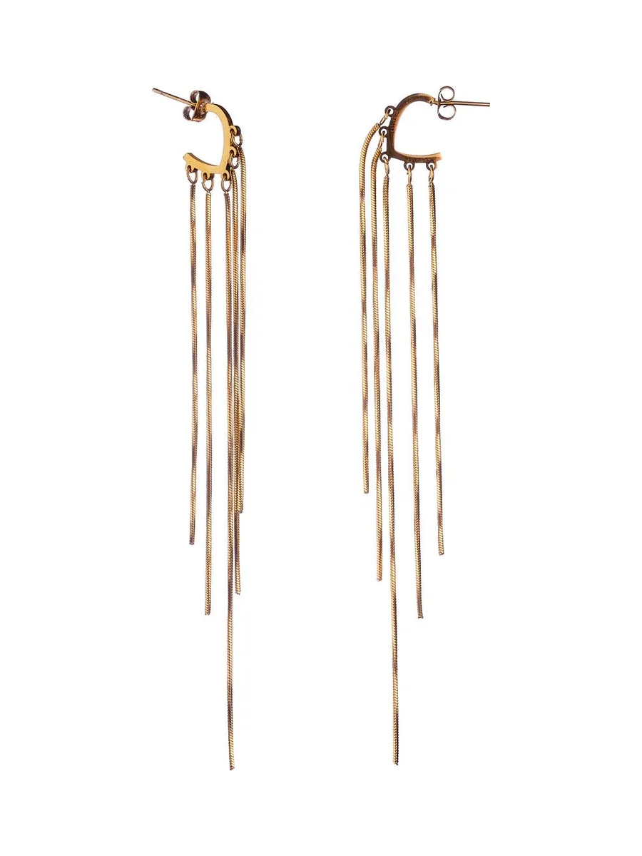 Boucles d'oreilles Wilma 3