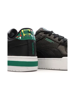Baskets Noir Homme Puma Pro Senegal 7