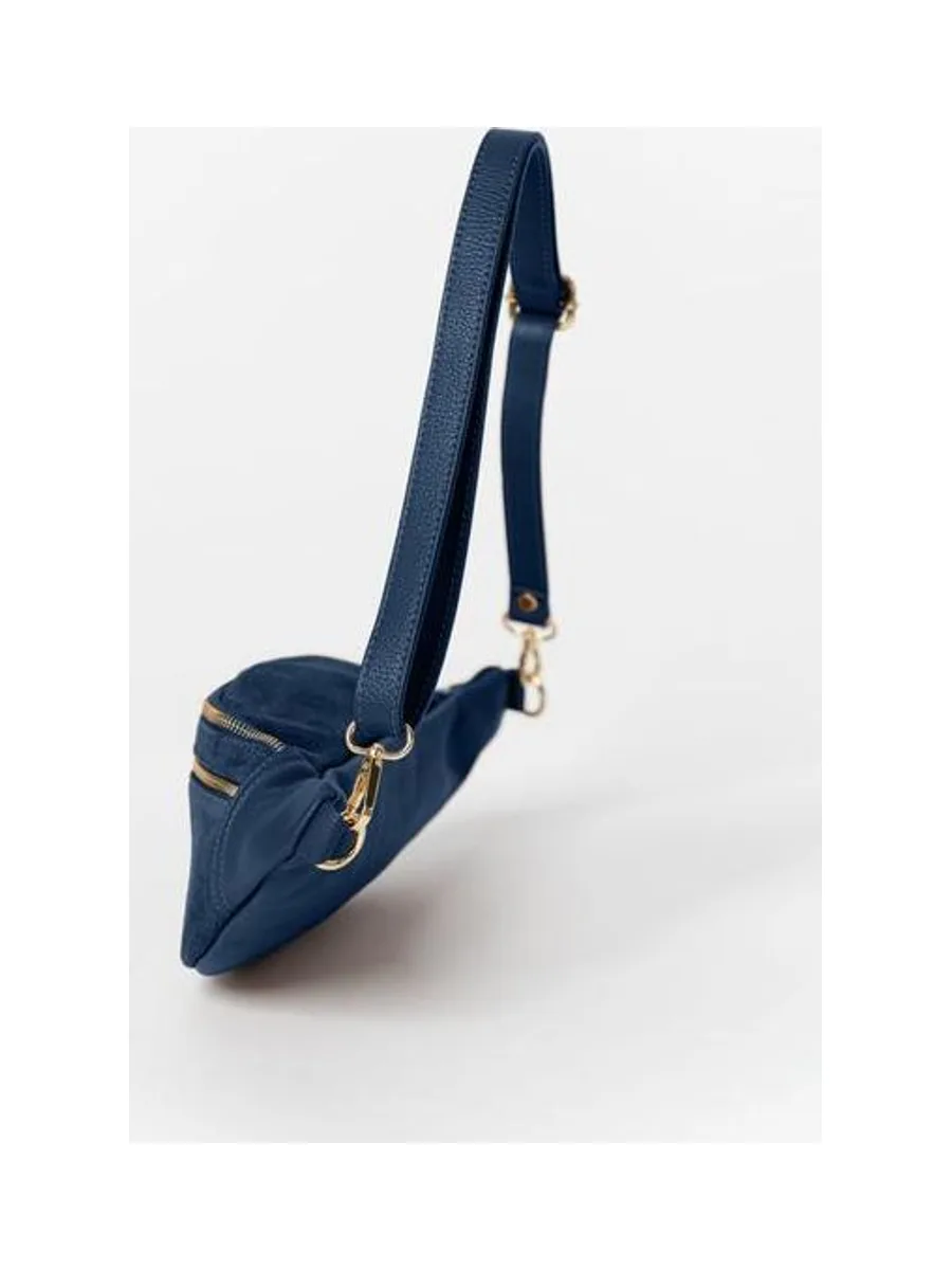 Carola - 100% cuir - Made in Italy 7