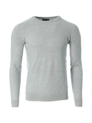 Pull Gris Homme Best Mountain BMLG0 1