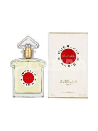 Guerlain Samsara Edp Spray 75ml 1