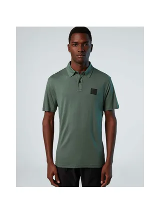 Polo NORTH SAILS manches courtes avec logo - Polo 6