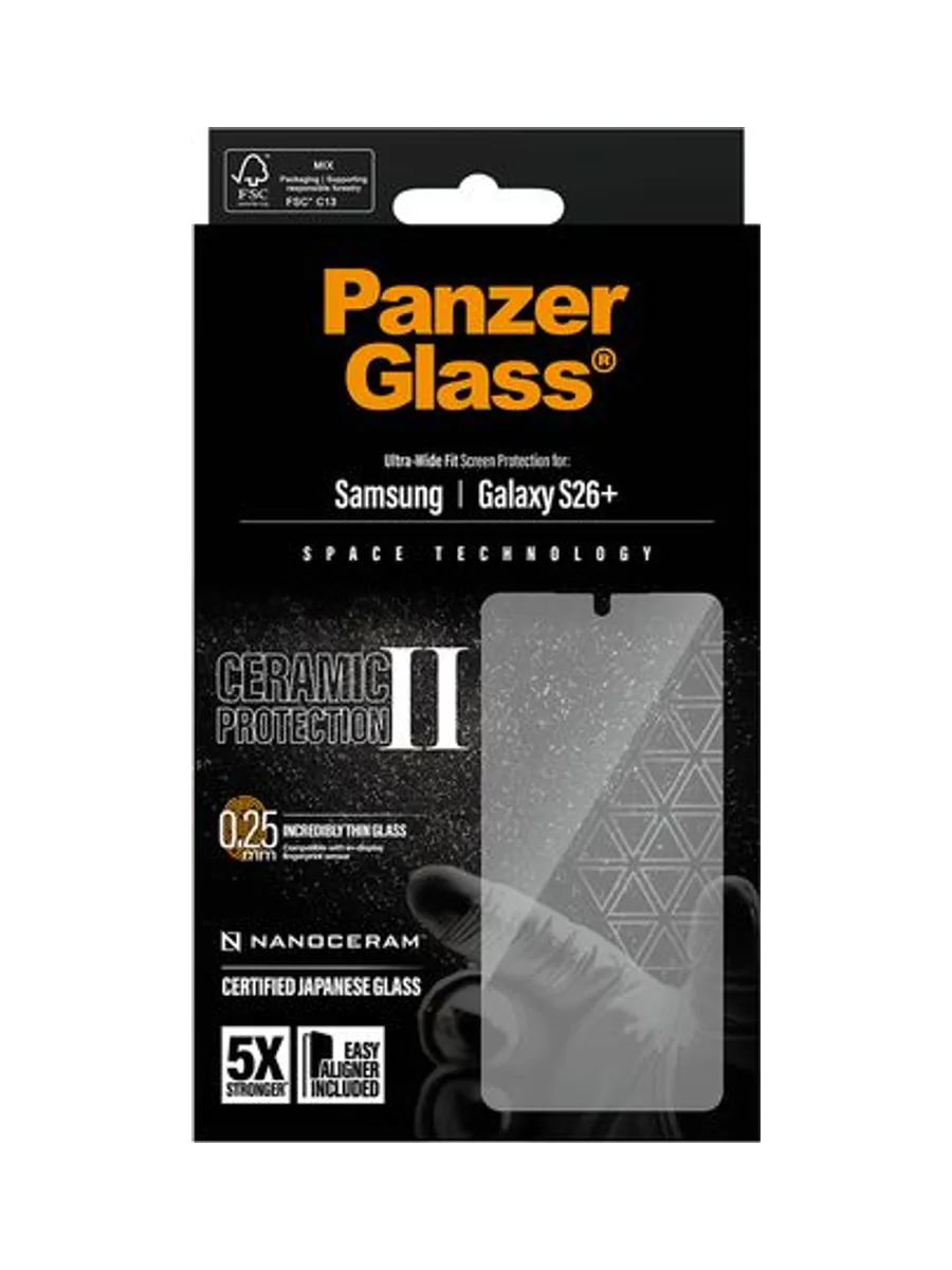 PG Ceramic Samsung S26+s instal ram 3