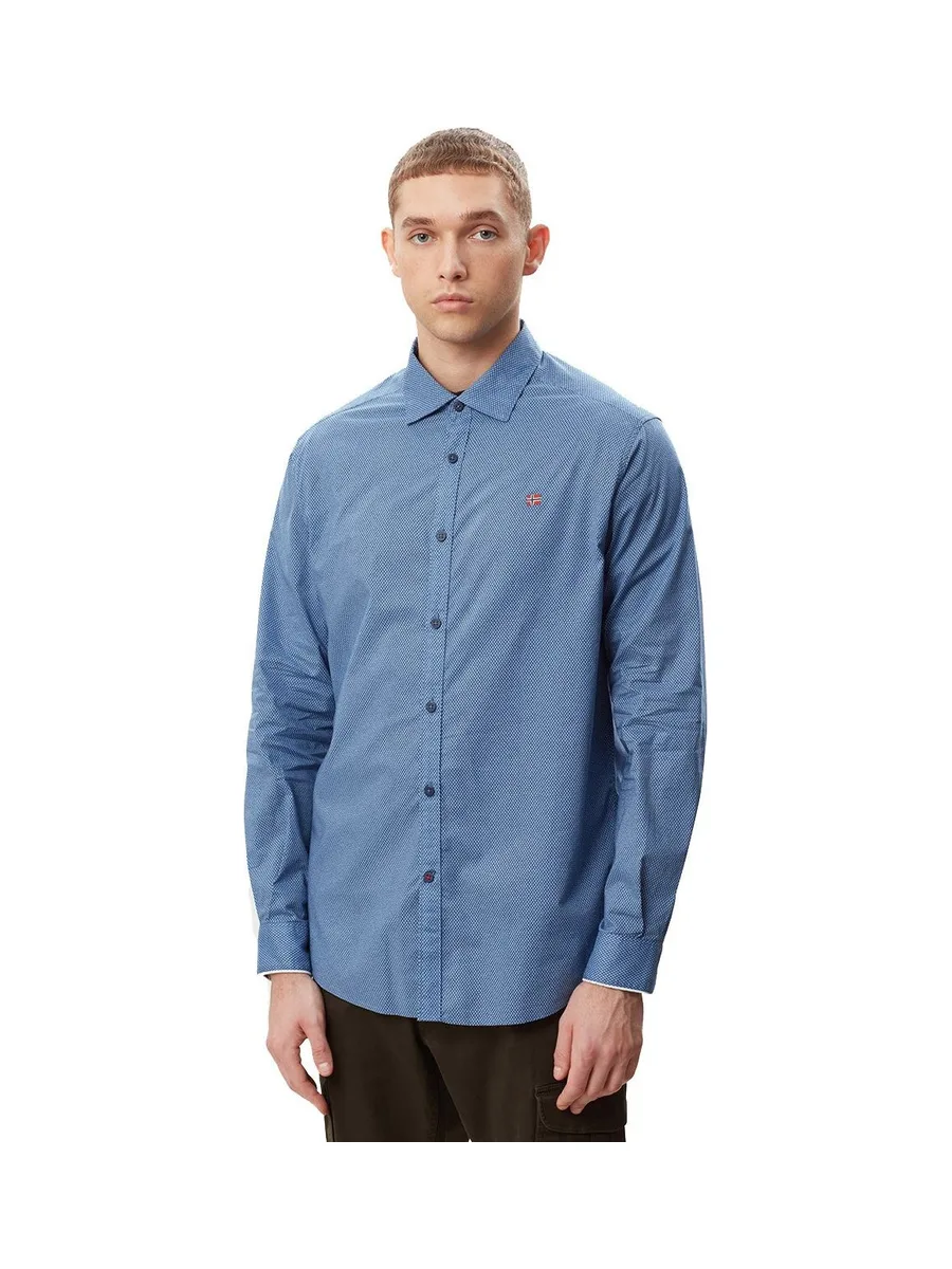 Chemise NAPAPIJRI Gasim 10