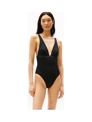 TOMMY HILFIGER UW0UW05845 - Maillot de bain 2
