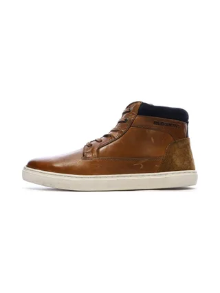 Boots Cognac Homme Redskins Filaire 1
