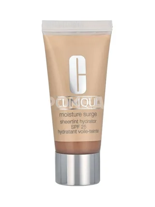 Clinique Moisture Surge Sheertint Hydrator SPF25 40ml - Universal Light 2