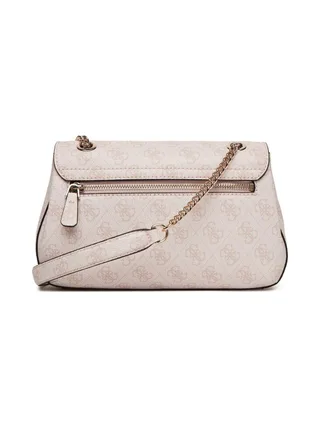Sac à bandoulière Rose Femme Guess Katya Convertible Xbody 2