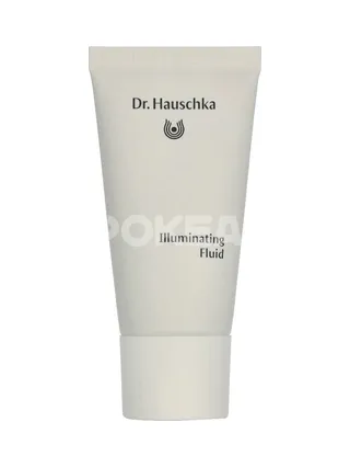 Dr. Hauschka Illuminating Fluid 30ml 2