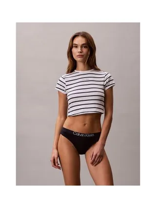 CALVIN KLEIN LV00QD5291 - Culottes 2