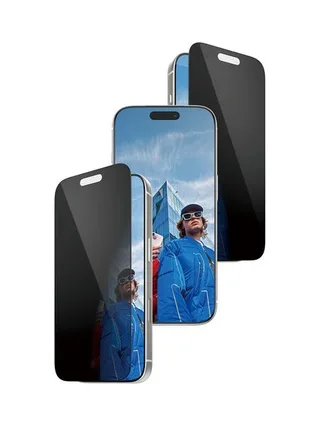 PG 2way PSP iPhone 17 Pro UWF Fastfit 1