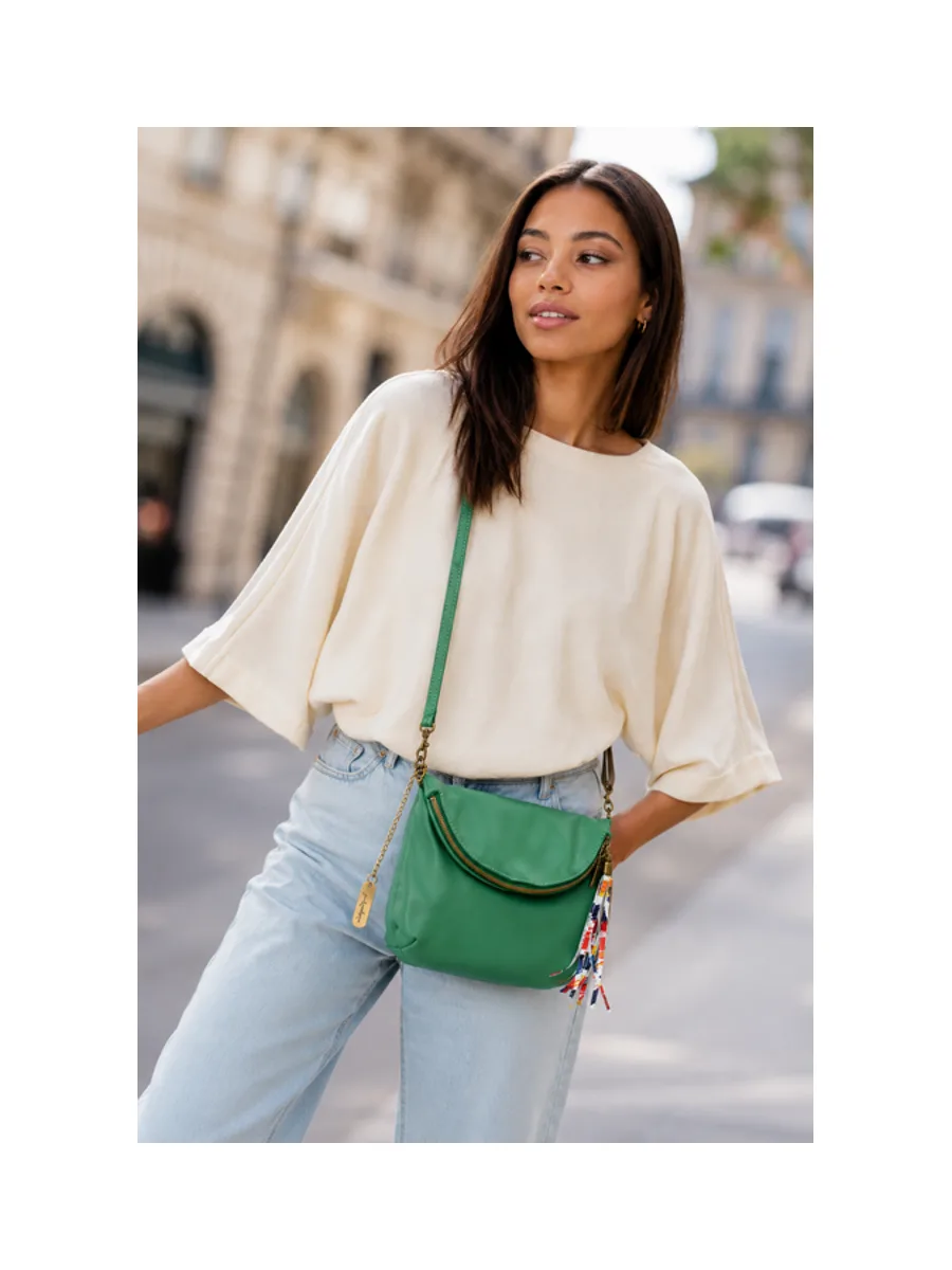 Alice - 100% cuir - Made in Italy 5