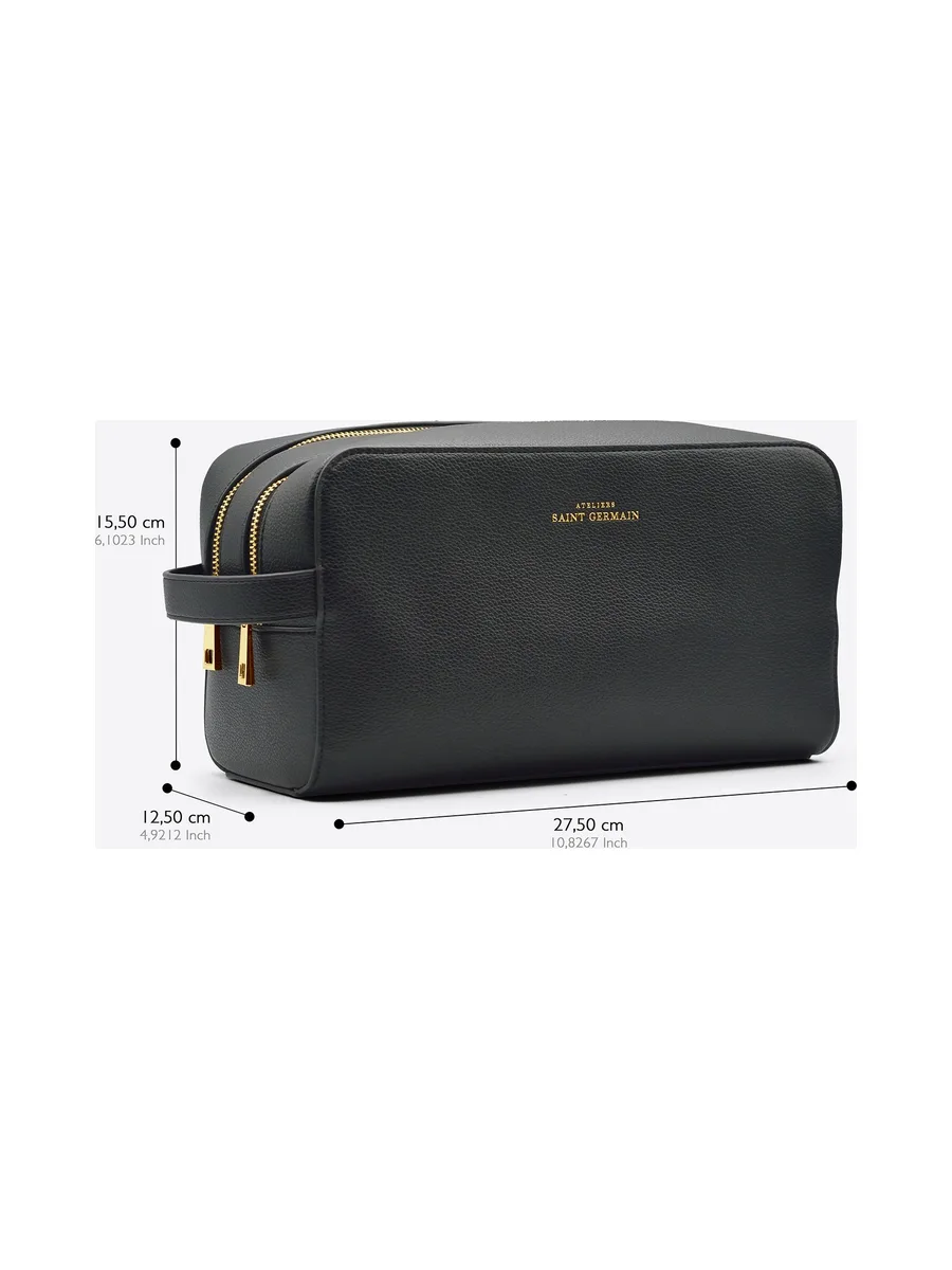Pochette de Voyage CHATEL 5