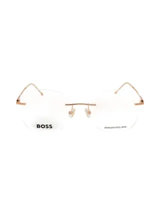 Hugo Boss BOSS 1667 — Lunettes de vue 2