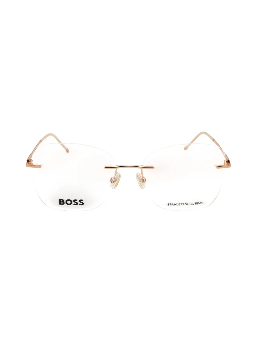 Hugo Boss BOSS 1667 — Lunettes de vue 2