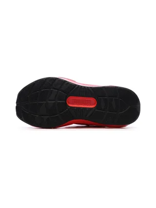 Baskets Rouges Homme Puma Softride Enzo 5 5