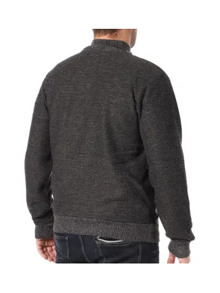 Veste Noir Homme RMS26 60905 2