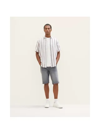 TOM TAILOR - 1035655 - Bermuda 16