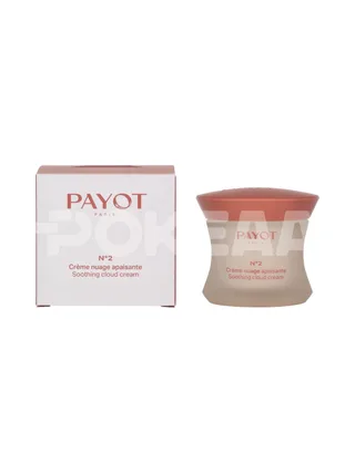 Payot Creme No.2 Nuage 50ml 1