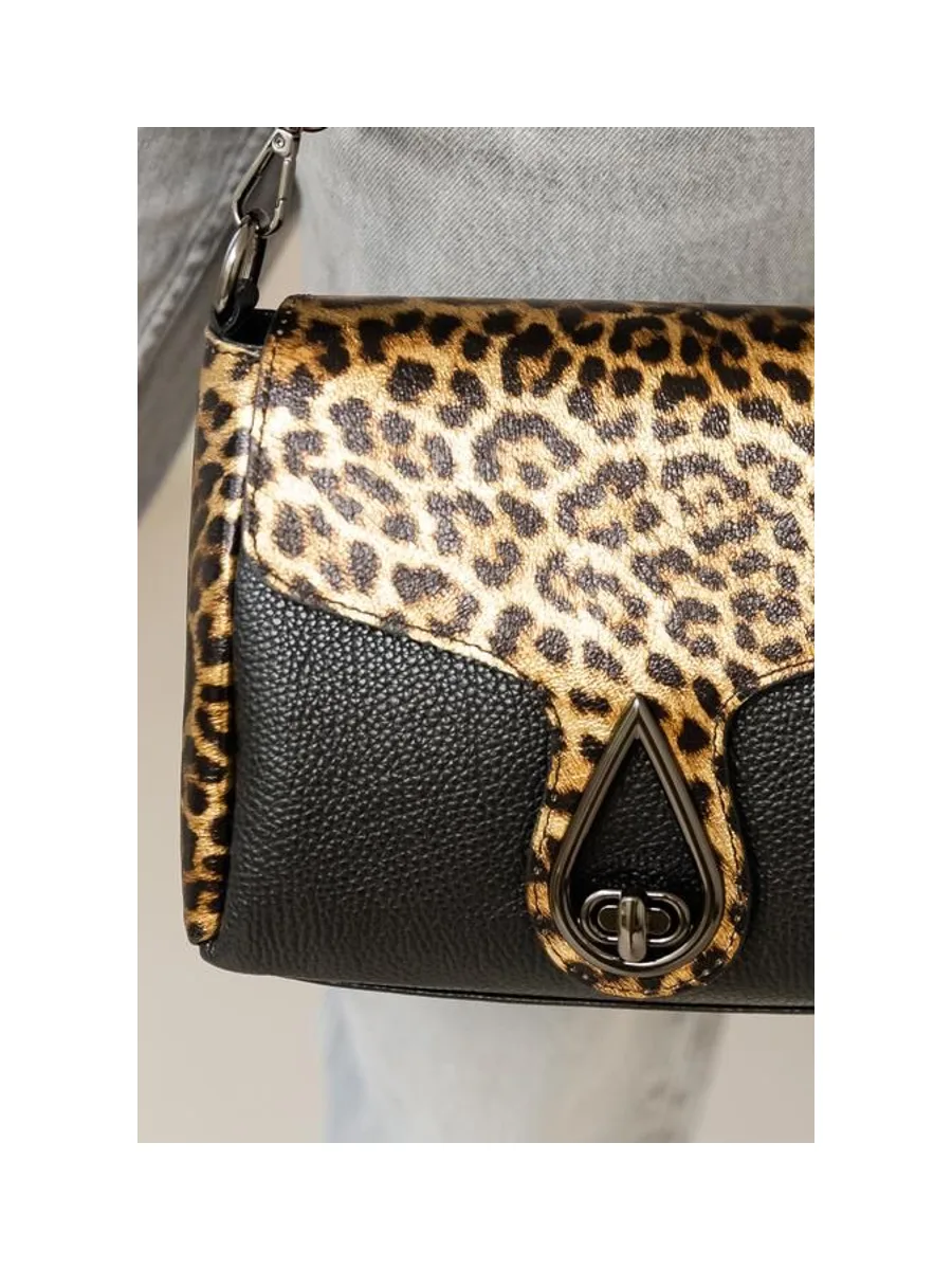 Giusi - 100% cuir - Made in Italy 3