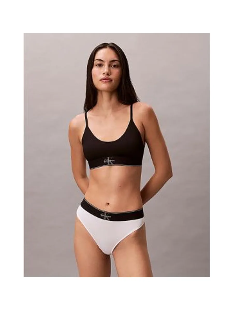 CALVIN KLEIN LV00QF8814 - Soutien-gorge brassière 5
