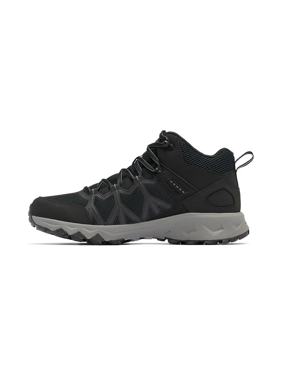 Bottes COLUMBIA Peakfreak II Mid Outdry 5
