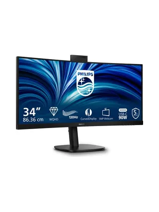 Philips 3000 series 34B2U3600CH/00 computer monitor 2