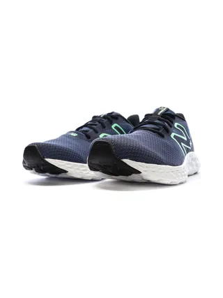 Baskets Marines Homme New Balance Sneakers M411 6