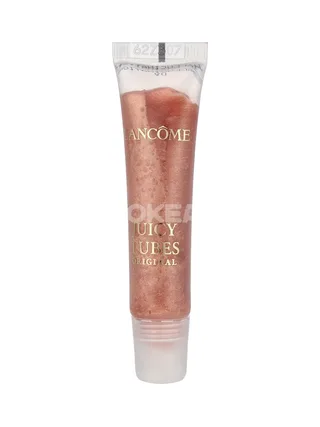 Lancome Juicy Tubes Original Lip Gloss 15ml - #09 Hallucination 2