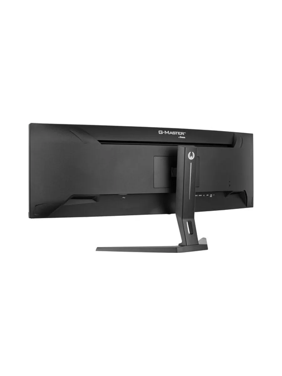 44.5" DQHD VA-Curved Gaming 1500R 5