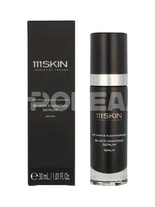 111SKIN Celestial Black Diamond Serum 30ml 1