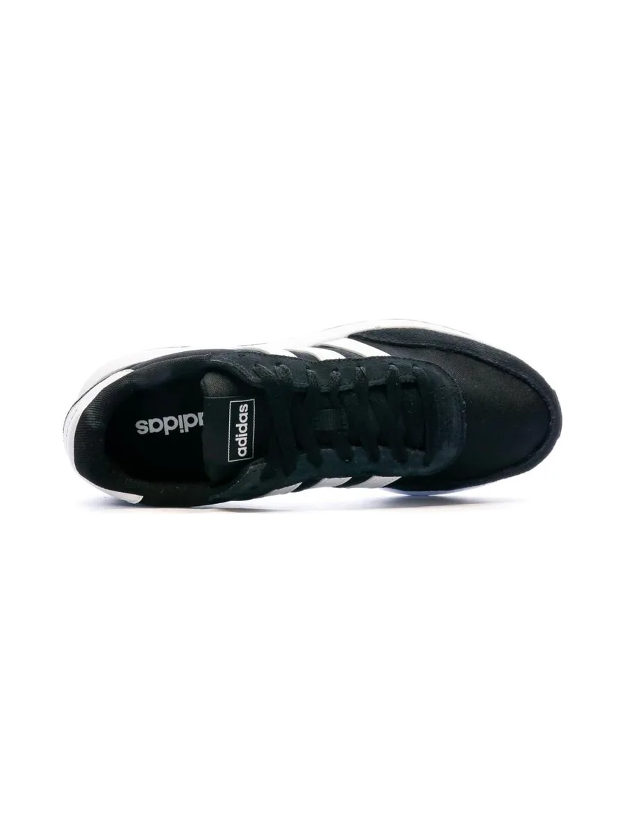 Baskets Noires Homme Adidas Run 60s 2.0 5